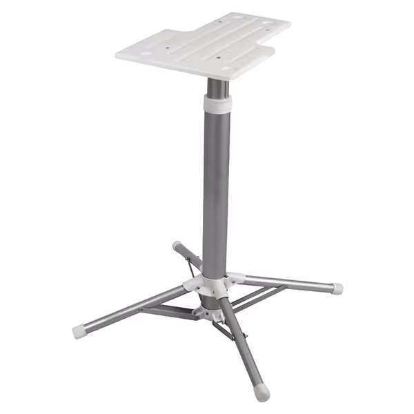 پایه اتو پرس تلسکوپی ثابت دومنا مدل ST.Fix