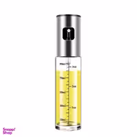 اسپری روغن ریز مدل درجه دار کد M25