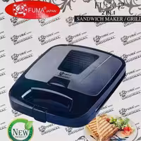 اسنک ساز دو کاره فوما مدل 2042