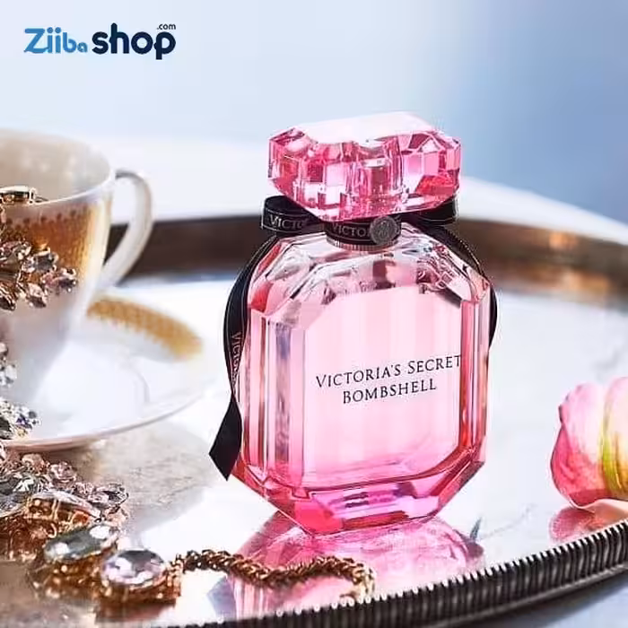 عطر ادکلن ویکتوریا سکرت -Victoria Secret