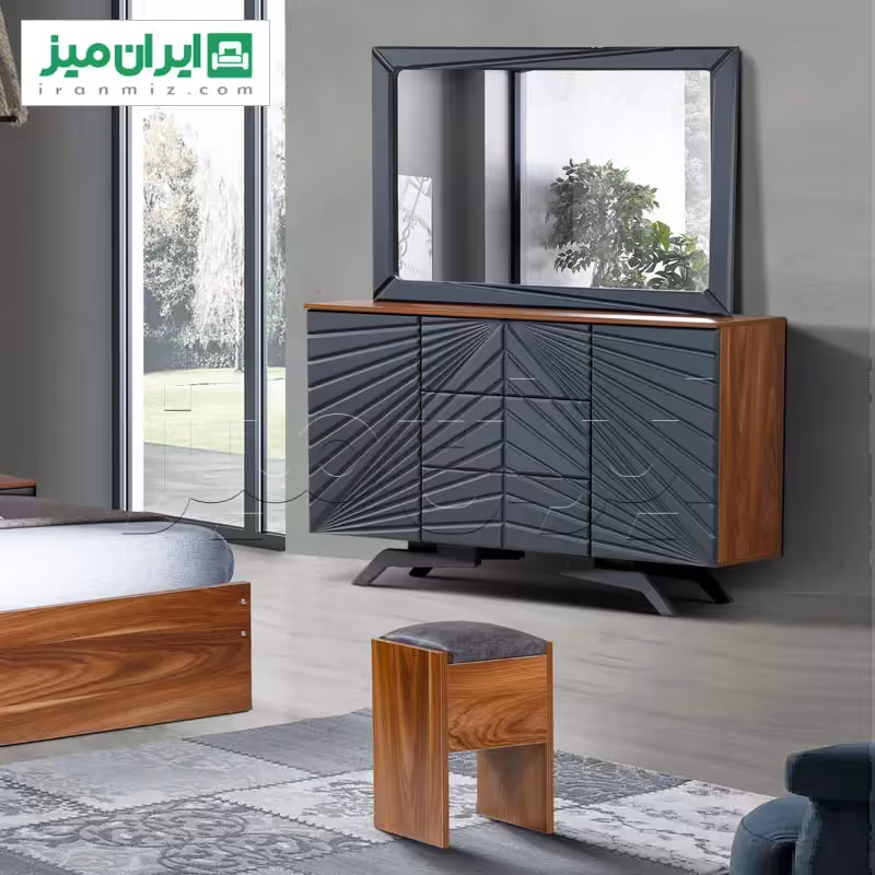 میز آرایش سیتکا