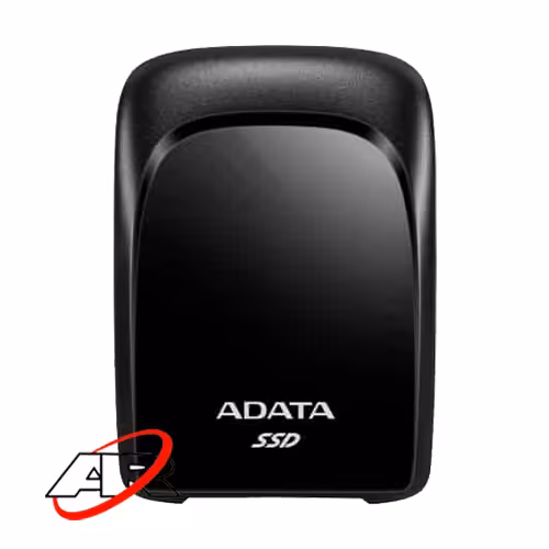حافظه اس اس دی اکسترنال ADATA مدل SC680 ظرفیت 240 گیگابایت