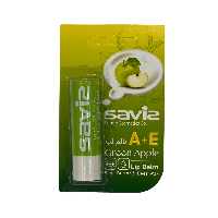 بالم لب ساویز رایحه سیب سبز وزن 45 گرم
