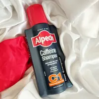شامپو آلپسین 