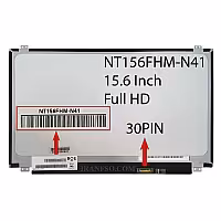 مانیتور 14.0 لپ تاپ 30 پین FHD IPS اچ پی پروبووک HP ProBook 645 G2