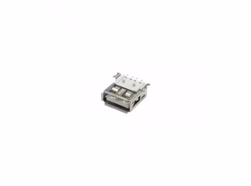 کانکتور USB-A مادگی SMD | amazonchi