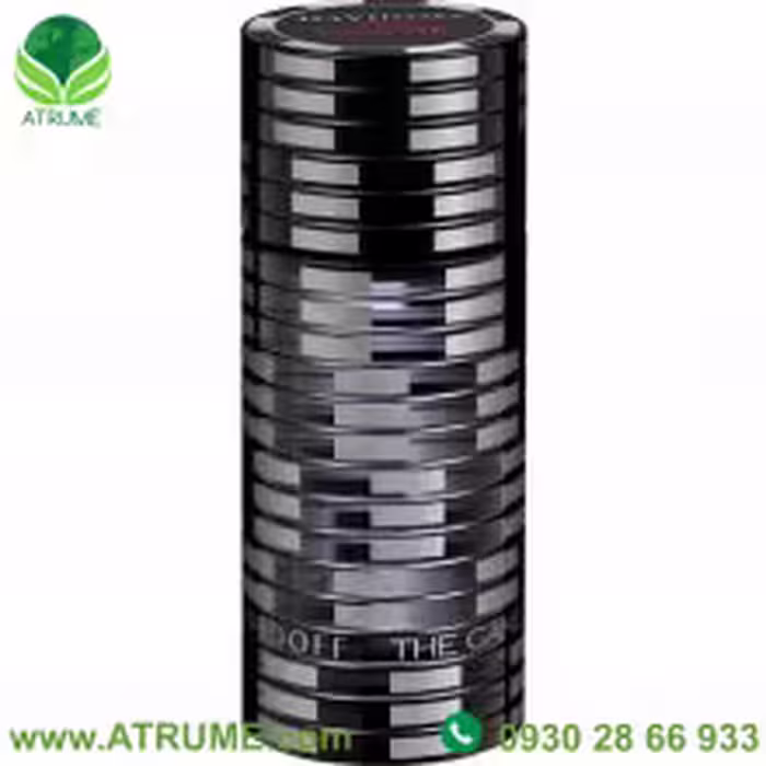 عطر ادکلن دیویدف د گیم 100 میل مردانه
