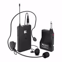 میکروفون بی سیم فای فاین K037B
