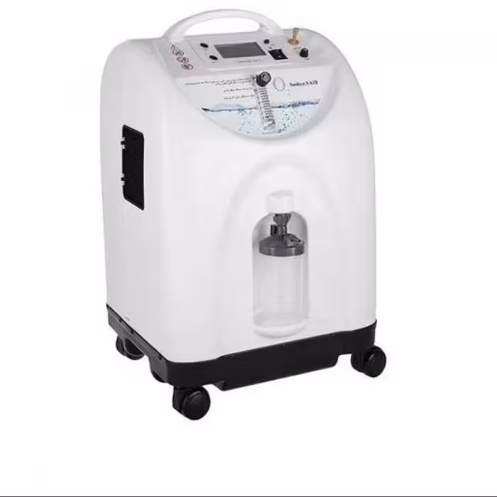 اکسیژن ساز خانگی سوشیا 10 لیتری به همراه لایسنس فعالسازی اختصاصی