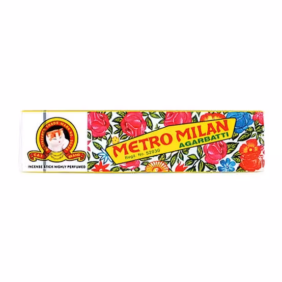 عود میتروملن