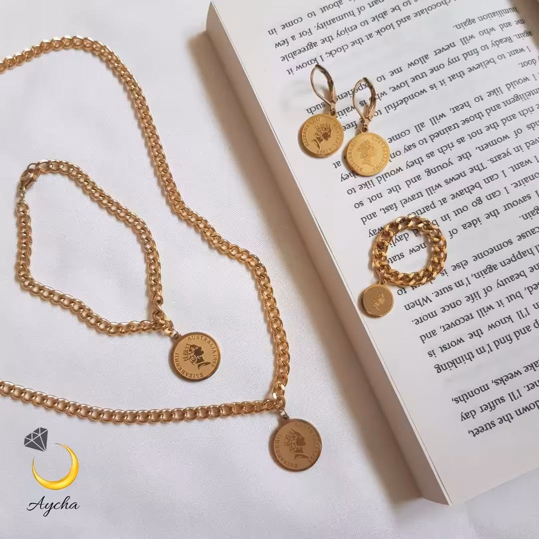 سرویس الیزابت