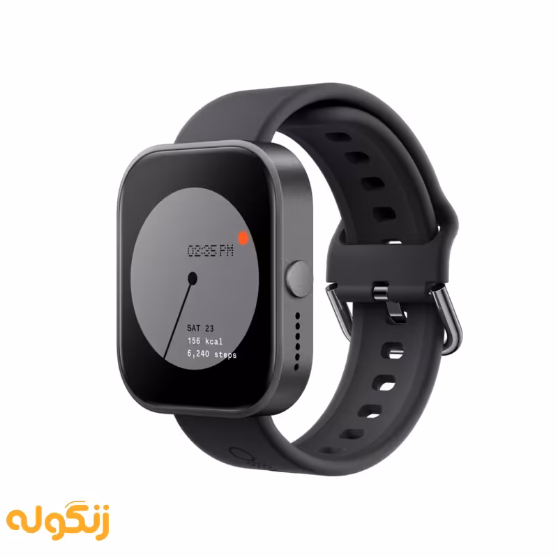 ساعت هوشمند ناتینگ مدل CMF Watch Pro - زنگوله