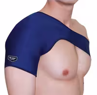 کتف بند و شانه بند Dr med 128