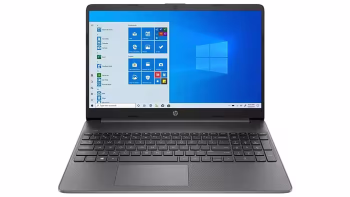 لپ تاپ اچ پی 15.6 اینچی مدل dw3022nia پردازنده Core i5-1135G7 رم 8GB حافظه 256GB SSD گرافیک Intel