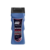 شامپو سر و بدن آقایان آی پلاس مدل 2in1 حجم 250ml