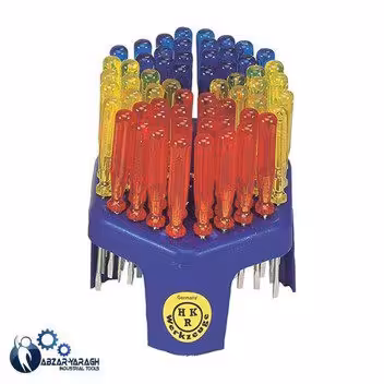 پیچ گوشتی آلمانی مدل 6085 - ابزار یراق