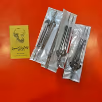 پرگار فلزی اعلا