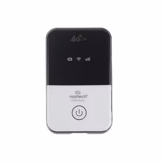 مودم 4G قابل حمل نزتک مدل NZT-77C