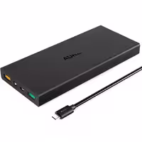 شارژر همراه آکی مدل PB-T3 با ظرفیت 16000 میلی آمپر ساعت