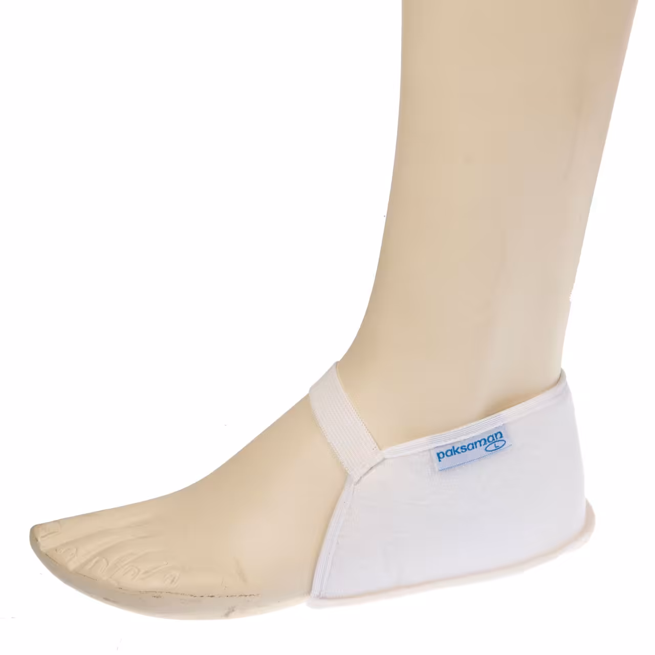 پاشنه پوش پاک سمن مدل Cover سایز بزرگ | فروشگاه اینترنتی تاتا کالا