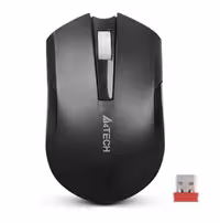 موس وایرلس A4tech مدل G3-200NSA4Tech Mouse G3-200NS Wireless