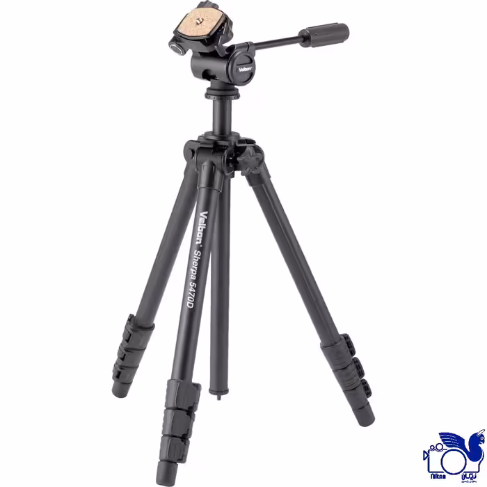 Velbon Tripod Sherpa 5470D