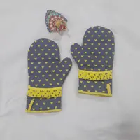 دستکش فر  ( کد 702 )