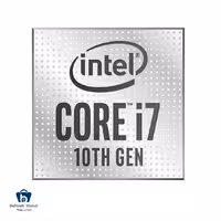 پردازنده مرکزی اینتل سری Comet Lake Core i7-10700k