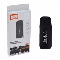 دانگل بلوتوث ارلدام مدل M22