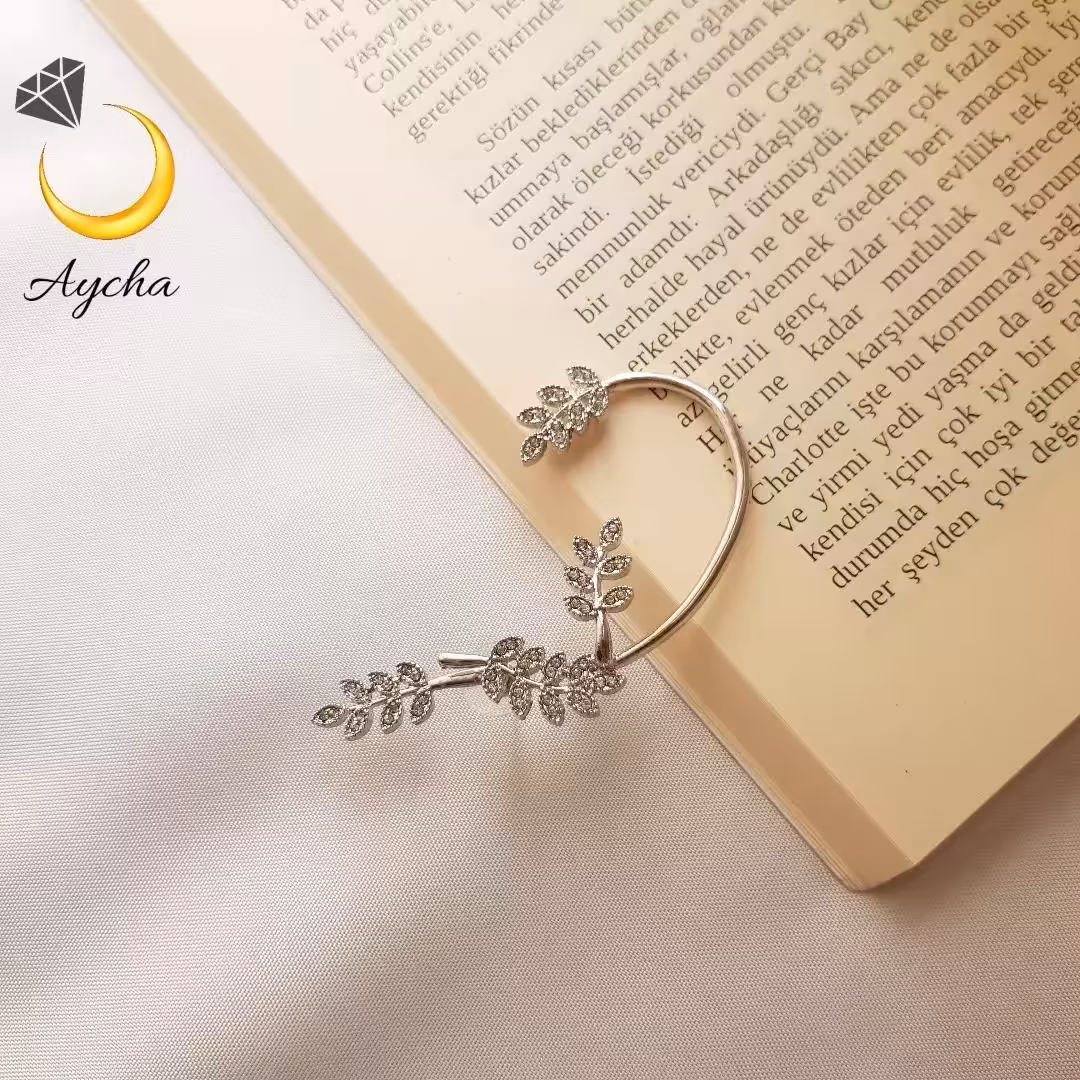 گوشواره ایرکاف گندم