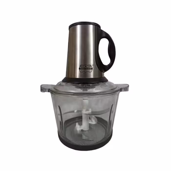 خردکن و غذاساز رمانتیک هوم مدل OGJ2R