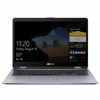 قیمت خرید لپ تاپ ایسوس TP510 کد6966 | Asus TP510UA