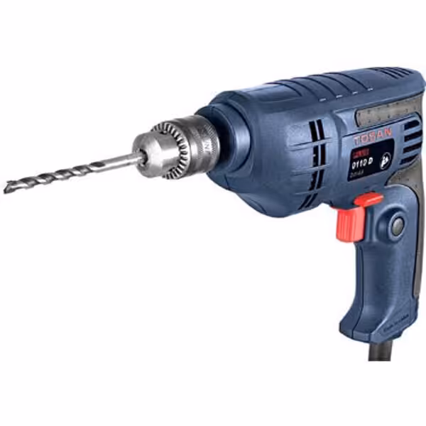 دریل توسن پلاس مدل 0110D