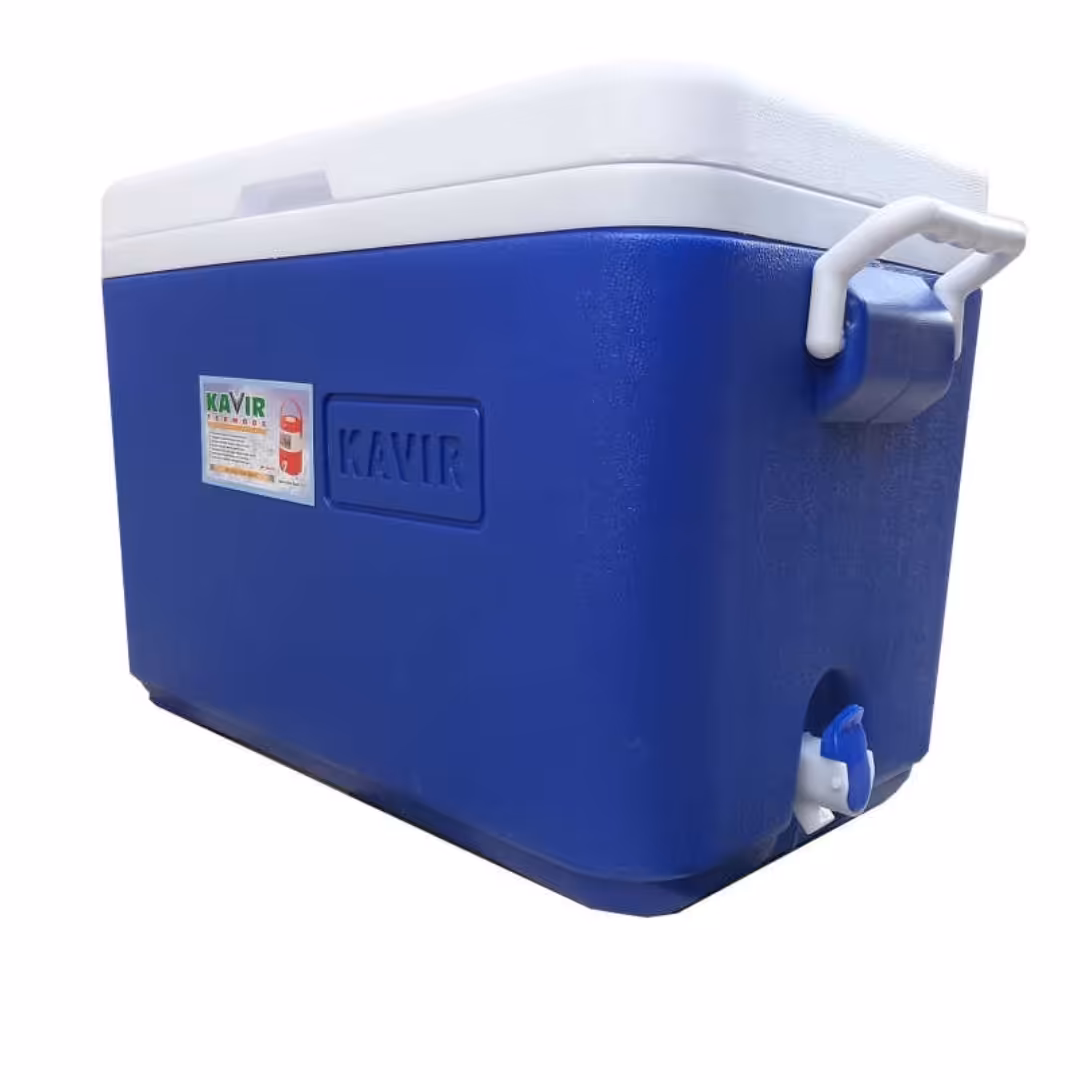 یخدان مسافرتی 40لیتری مارک کویر 