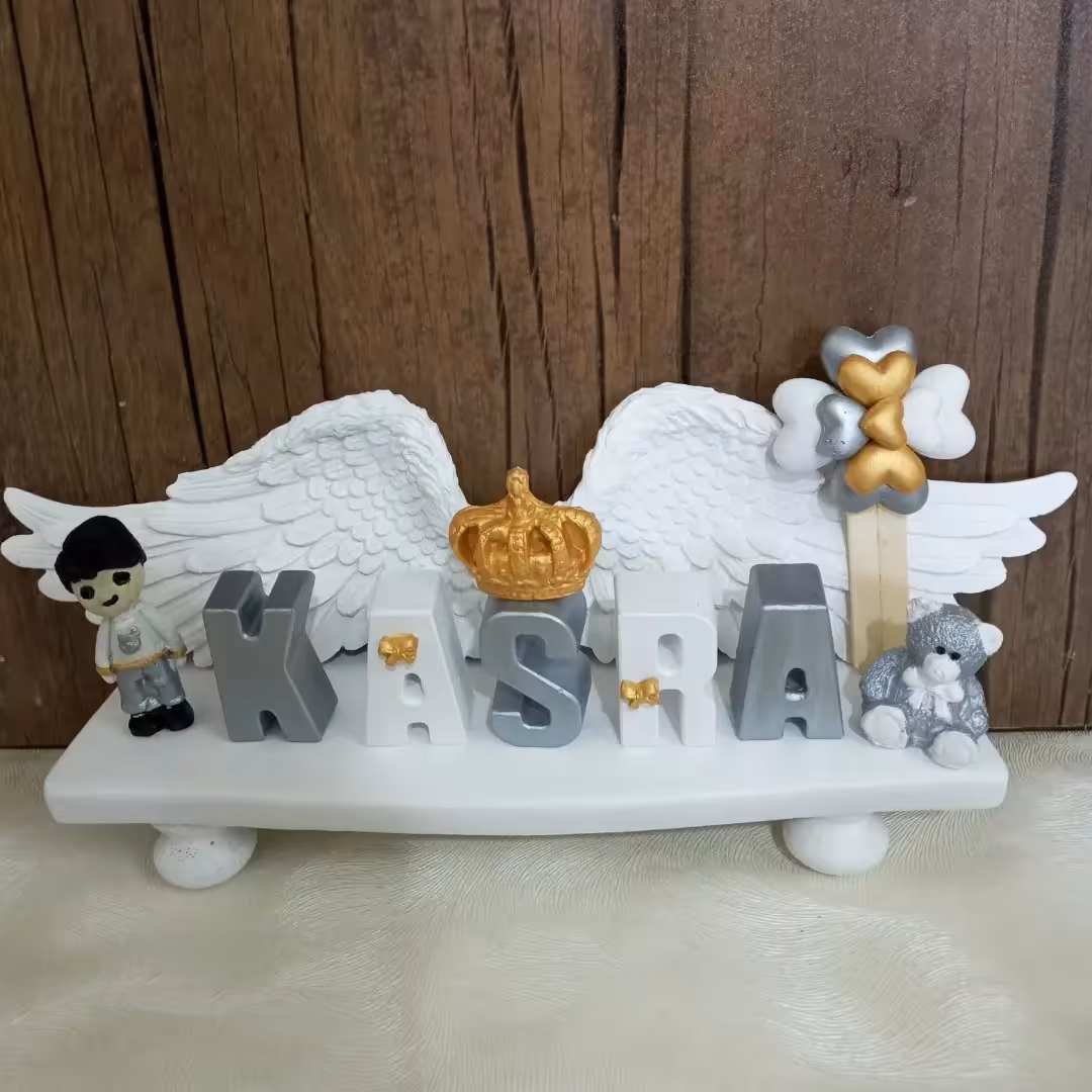 استند اسم مخصوص کوچولوهای قشنگتون