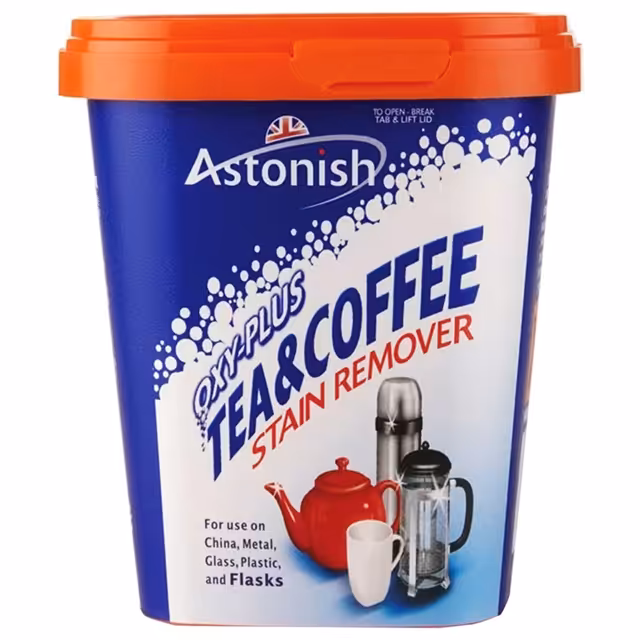 پودر جرمگیر استونیش 350 گرمی