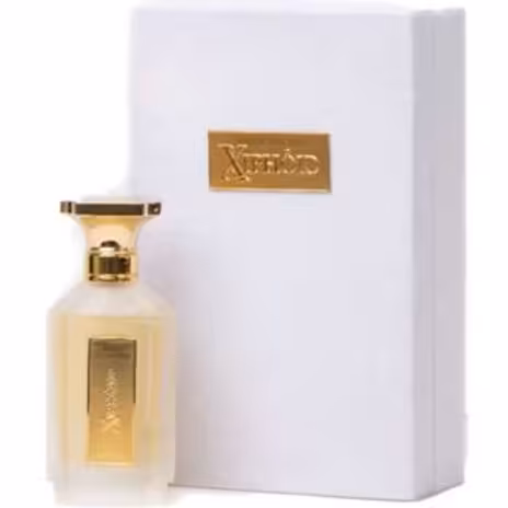 ادوپرفیوم گلد اترکشن (GOLD ATTRACTION) برند  زیفوید  (XIPHOID)زنانه