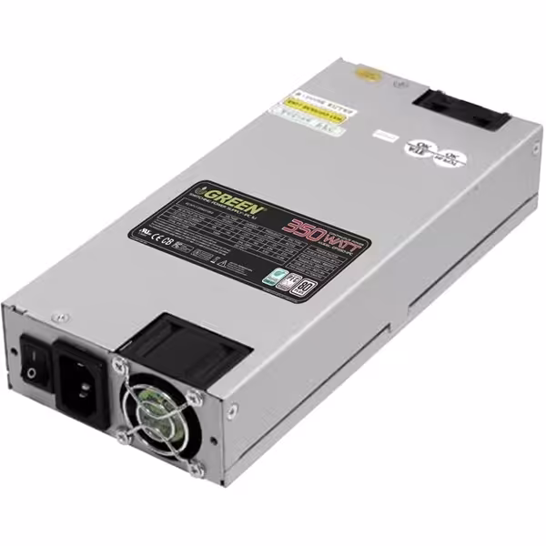 پاور سرور گرین مدل جی پی 350 ای پی سی