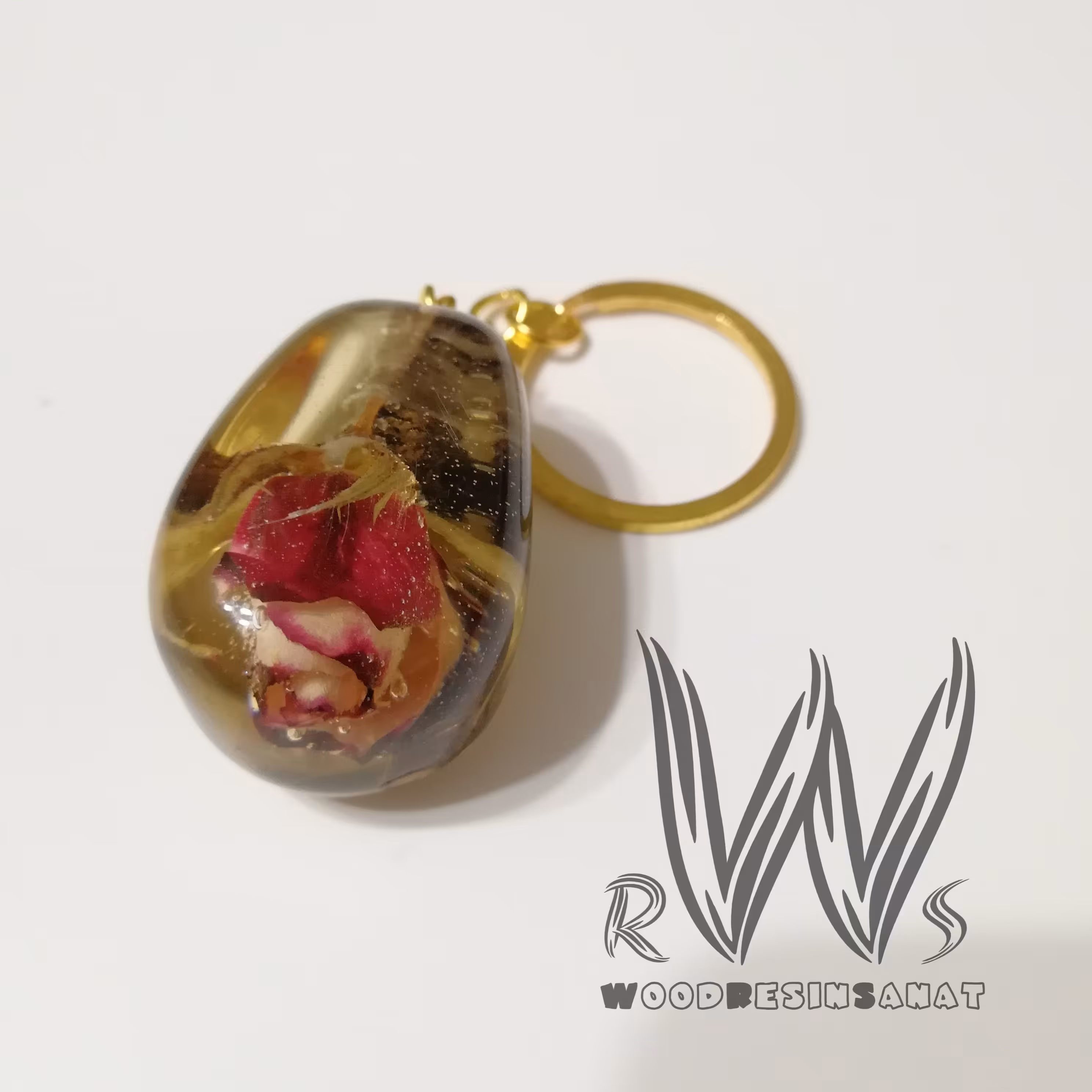 جاکلیدی رزین کد 534