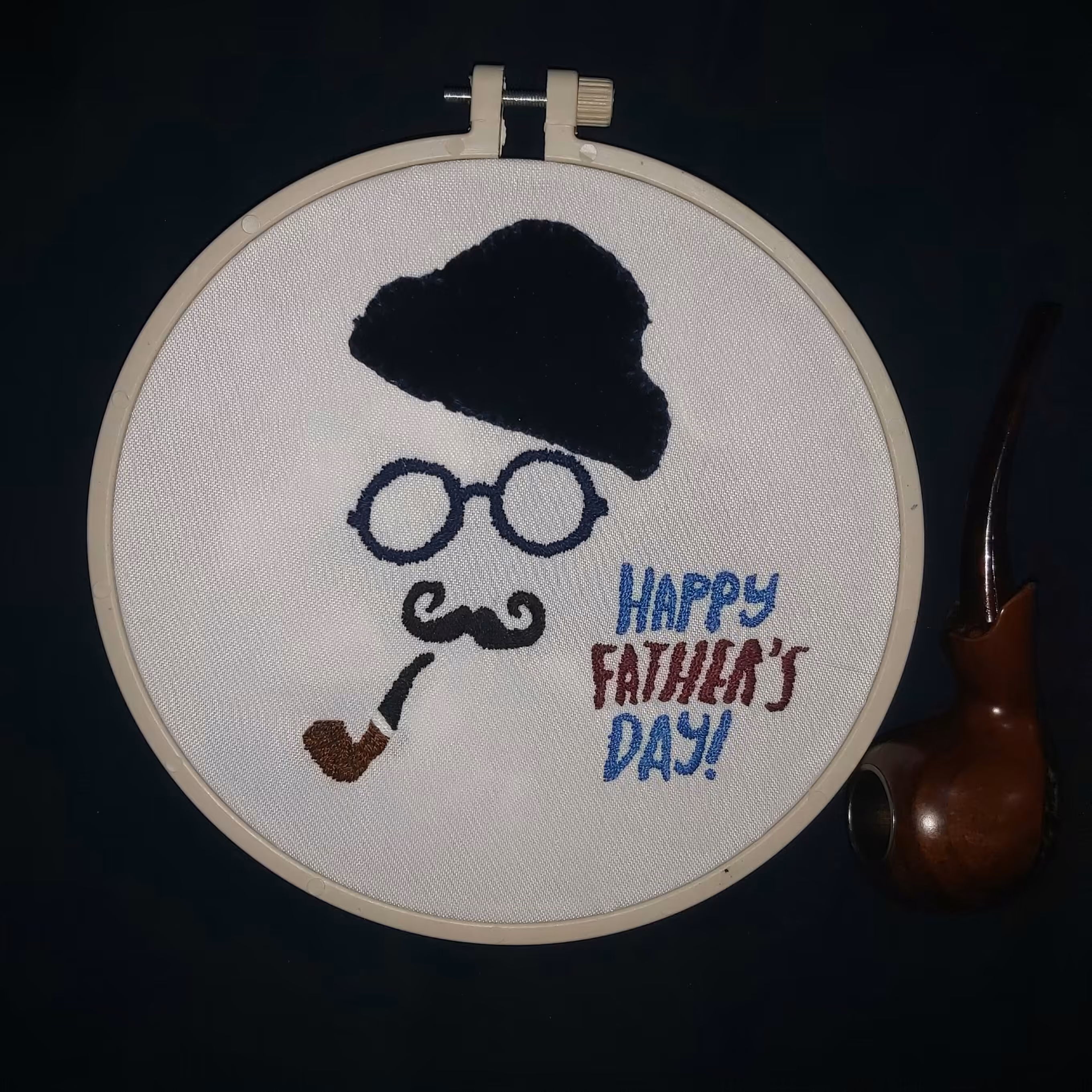 تابلو روز پدر