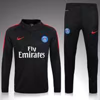 ست پیراهن شلوار ورزشی پاریسن ژرمن Psg set Fit