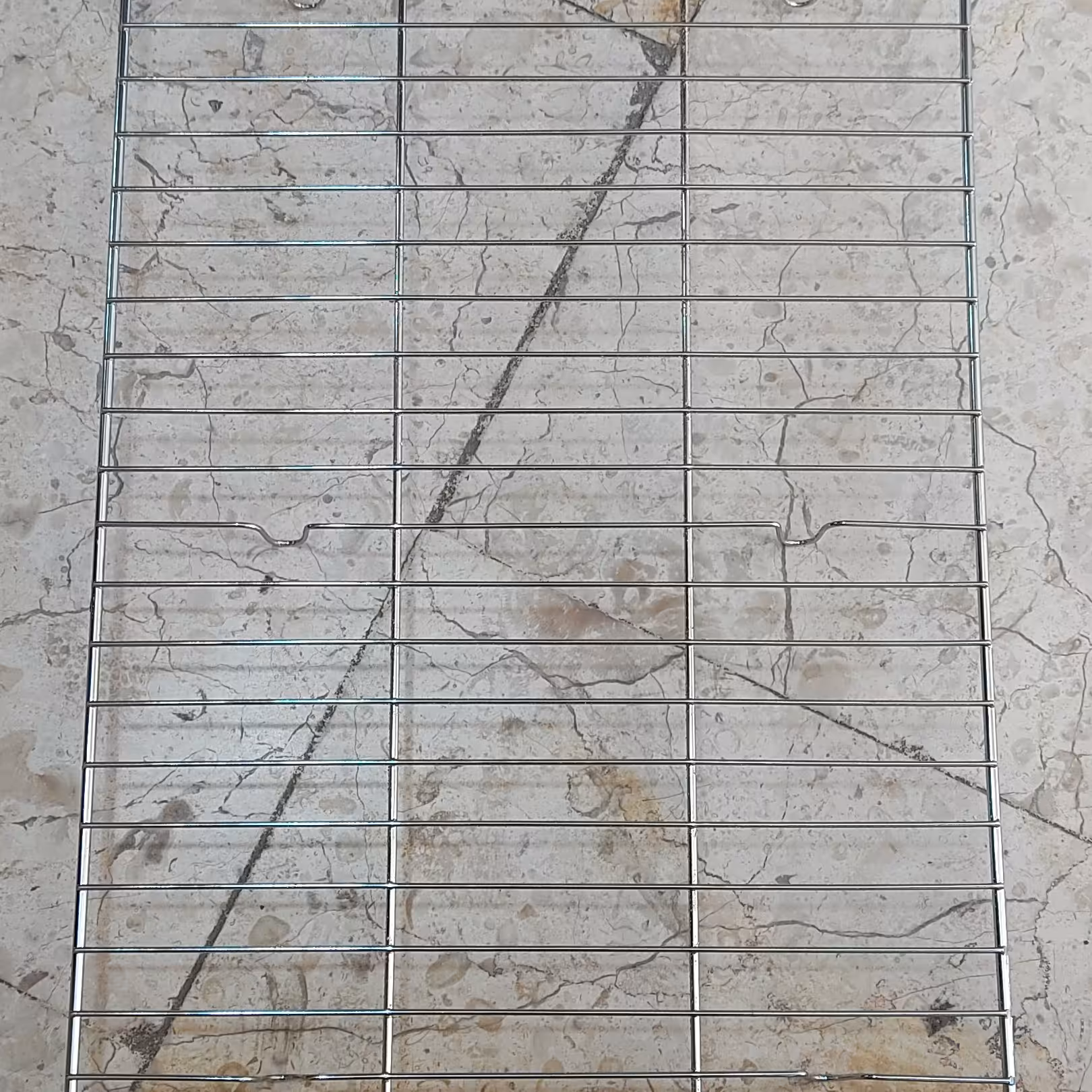 توری خنک کننده 30 در 50  توری سرد کن کیک