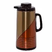 فلاسک پی کوک کد 142 ظرفیت 1 لیتر