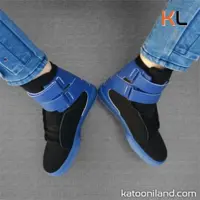 کفش کتانی سوپرا تی کا سوسایتی