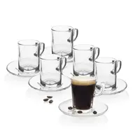 ست قهوه خوری پاشاباغچه مدل کار کد Carre-95754