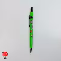 اتود تراسلی سبز رنگ 0.9 کد 30319
