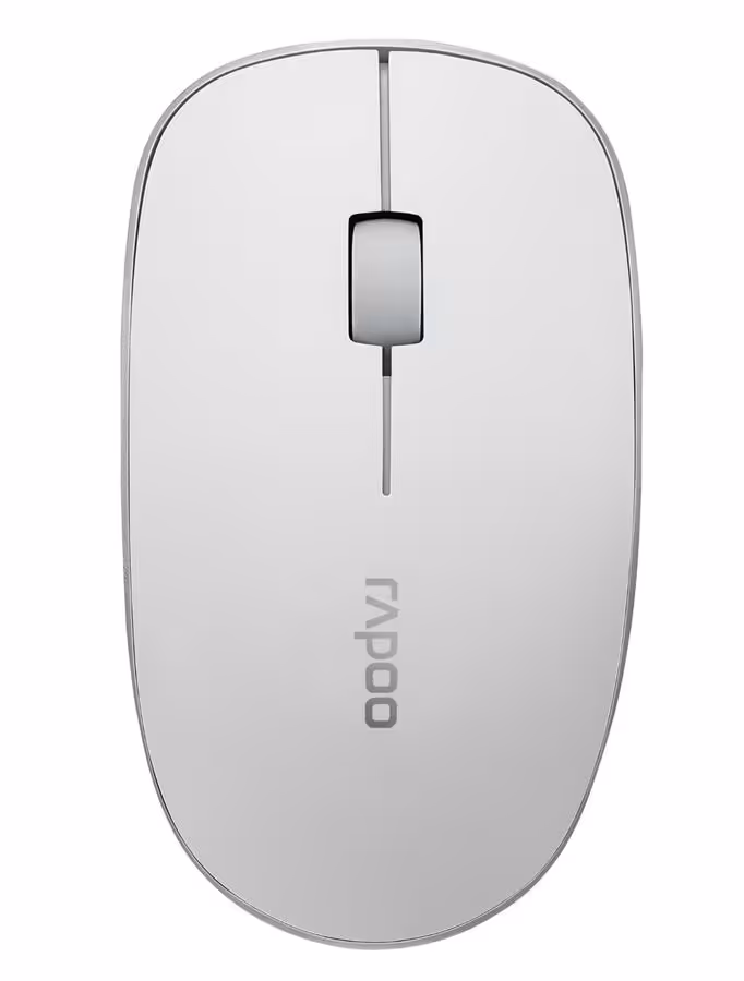 ماوس بی سیم رپو مدل 3500