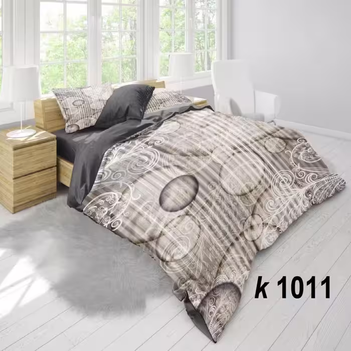 سرویس روتختی ترک إو turkev کد K-1011 دونفره 6 تکه