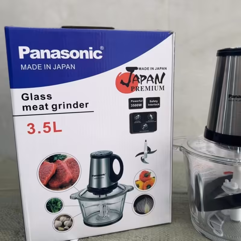 خوردکن پاناسونیک 