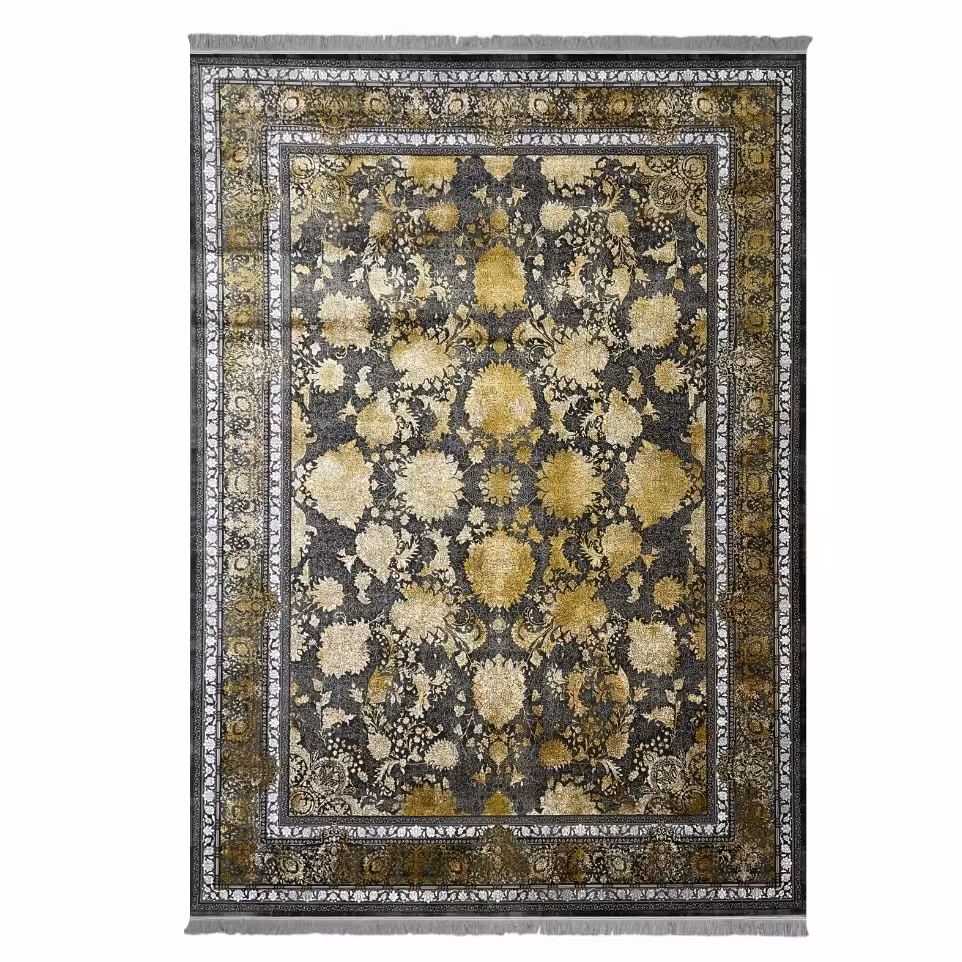 فرش 4 متری وینتیج 700 شانه  در 3 رنگ